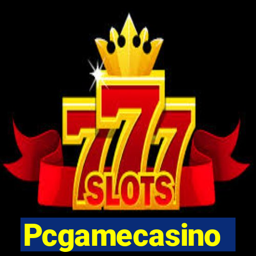 Pcgamecasino