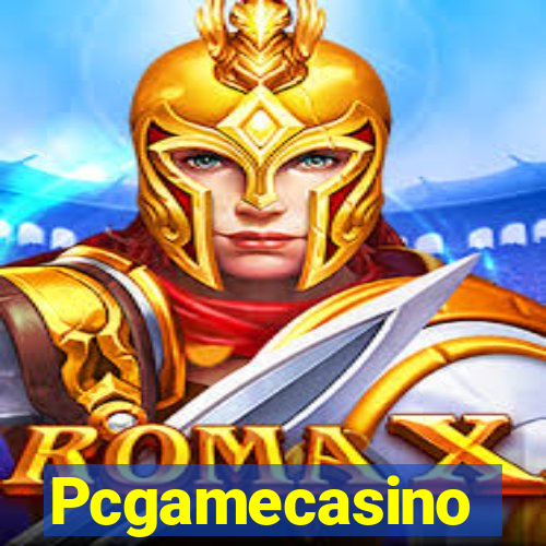 Pcgamecasino