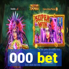 000 bet