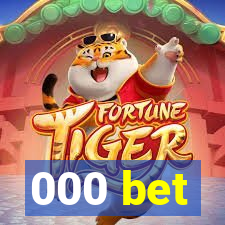 000 bet