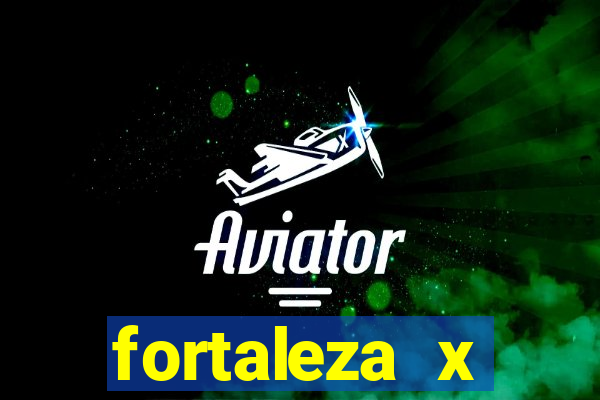 fortaleza x athletico pr palpites