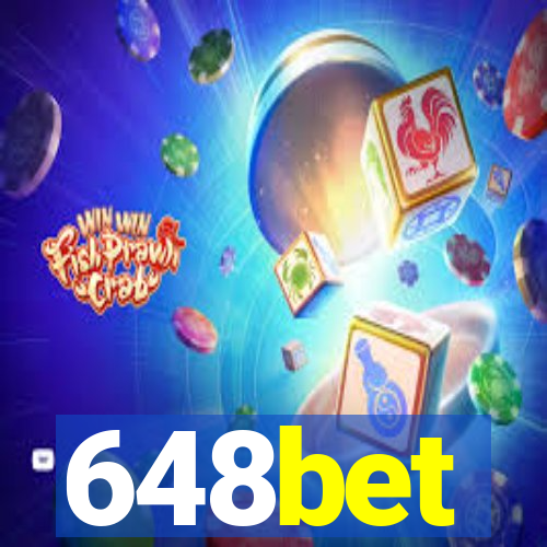 648bet