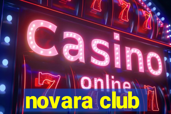 novara club