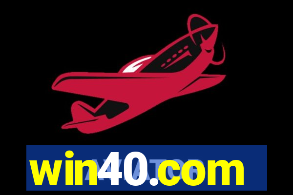 win40.com