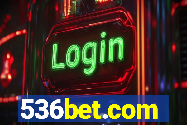 536bet.com