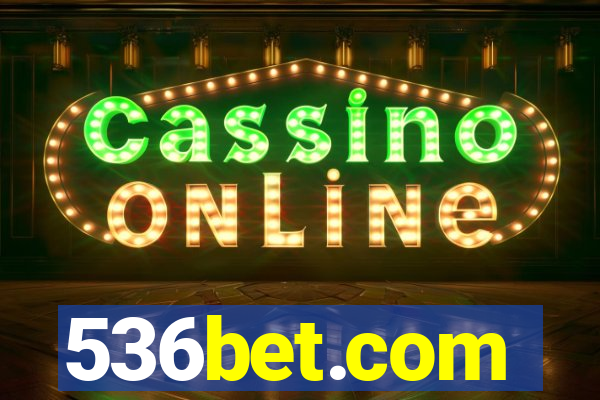 536bet.com