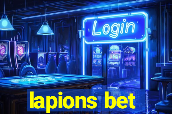 lapions bet