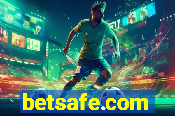 betsafe.com