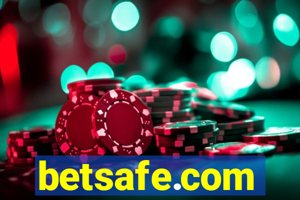 betsafe.com