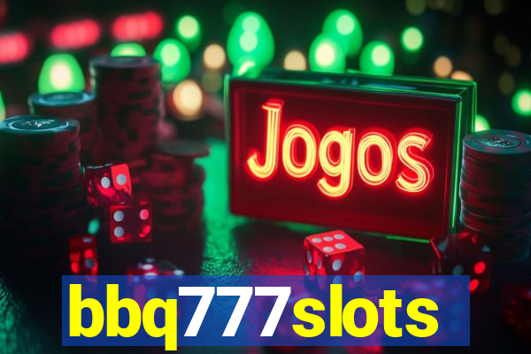 bbq777slots