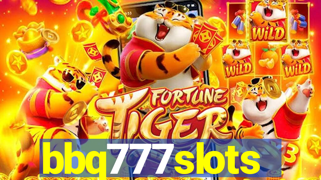 bbq777slots