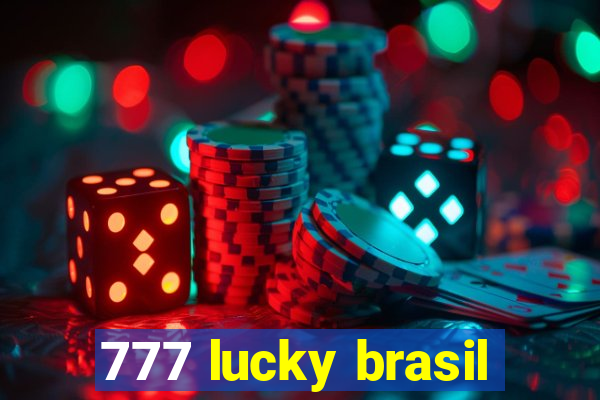 777 lucky brasil