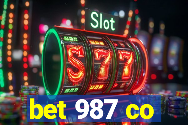 bet 987 co