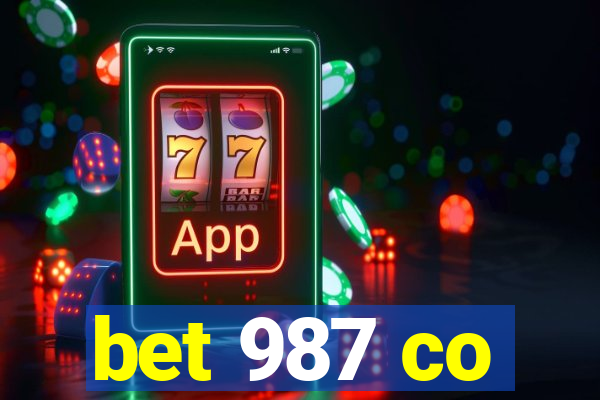 bet 987 co