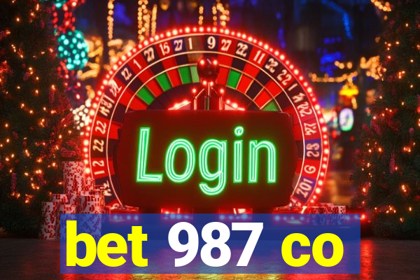 bet 987 co