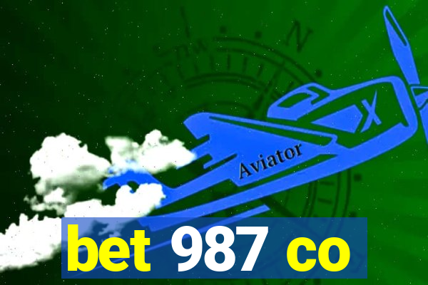 bet 987 co