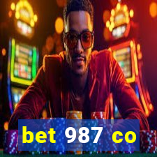 bet 987 co