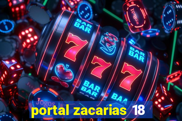 portal zacarias 18