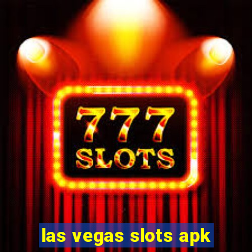 las vegas slots apk