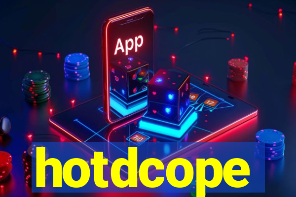 hotdcope