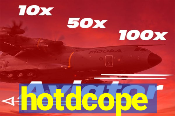 hotdcope