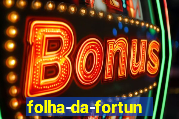 folha-da-fortuna