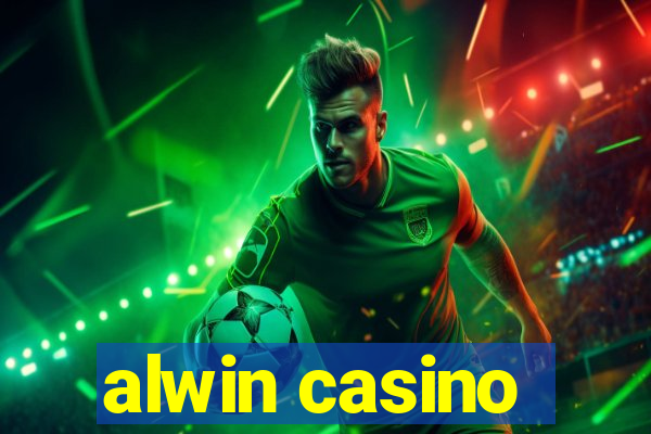 alwin casino