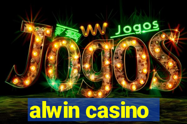 alwin casino