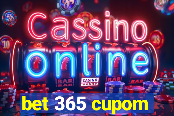 bet 365 cupom