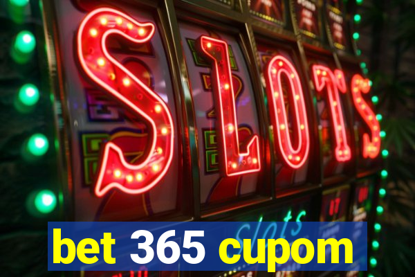 bet 365 cupom