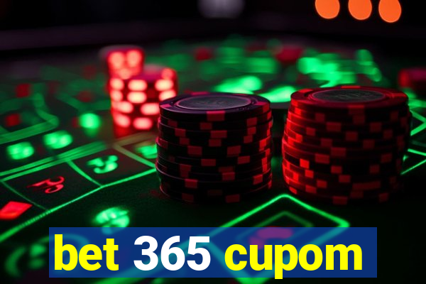 bet 365 cupom