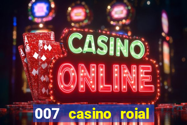 007 casino roial torrent magnet