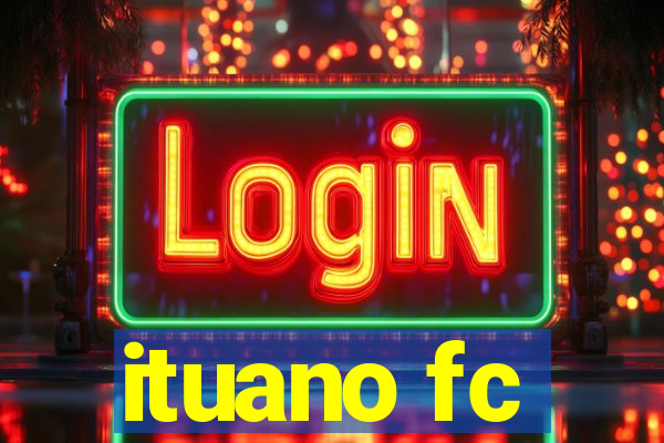 ituano fc