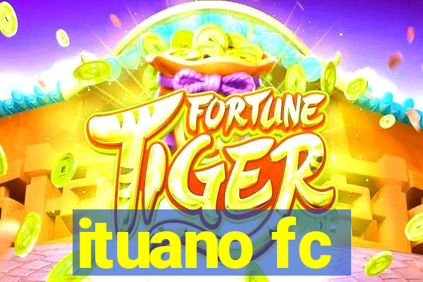 ituano fc