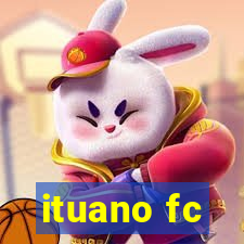 ituano fc