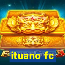 ituano fc