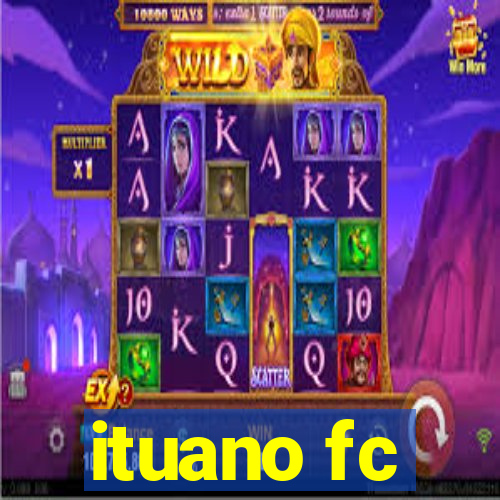 ituano fc