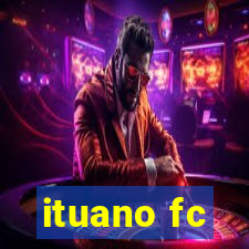 ituano fc