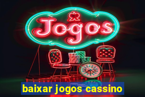 baixar jogos cassino