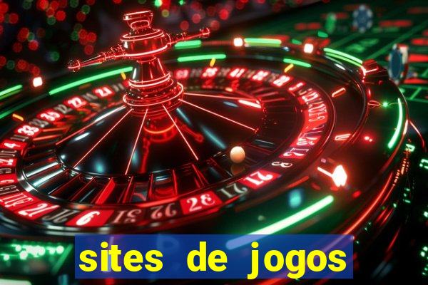 sites de jogos online confiaveis