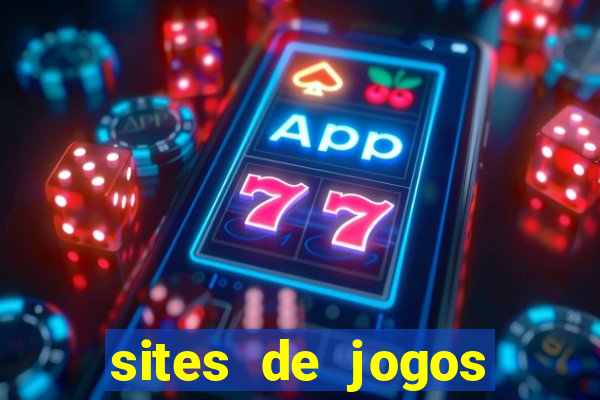 sites de jogos online confiaveis