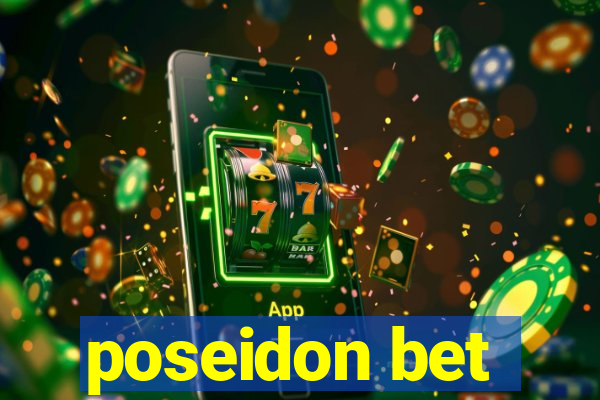 poseidon bet