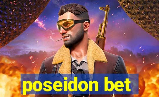 poseidon bet