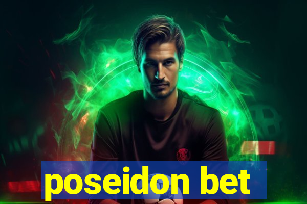 poseidon bet