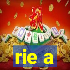 rie a