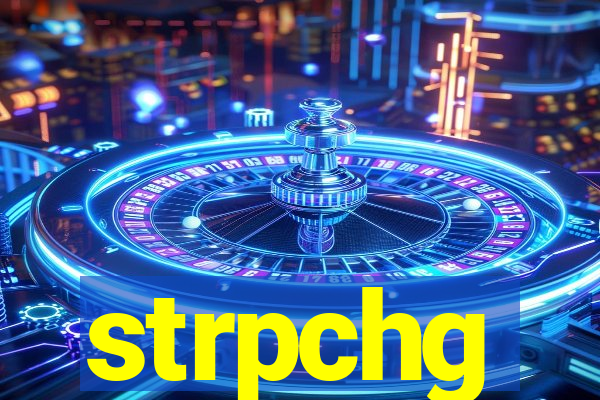 strpchg