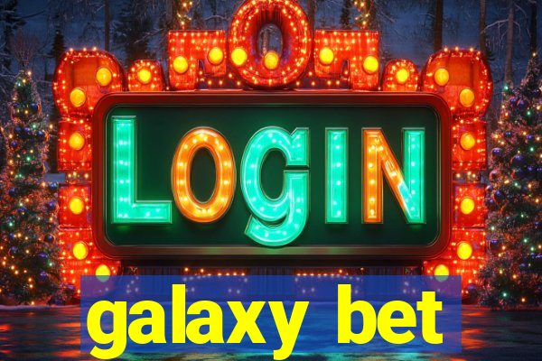 galaxy bet