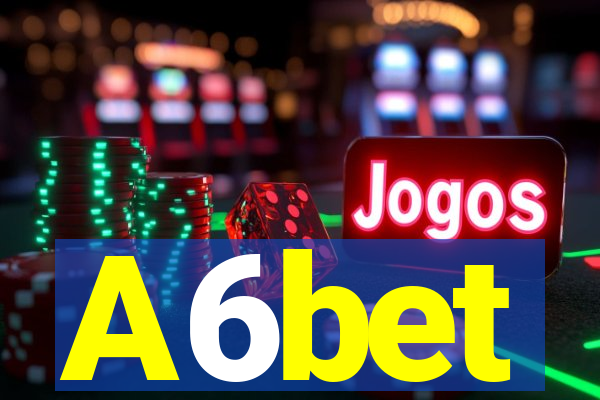 A6bet