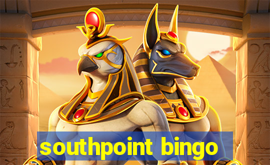 southpoint bingo