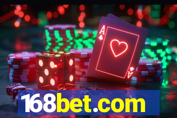 168bet.com